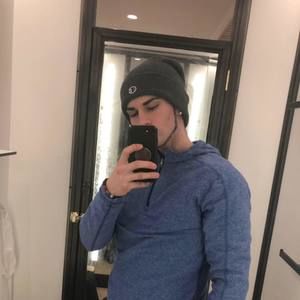 Meet your Posher, Billy